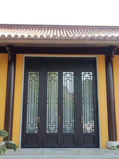 品牌產品|春在小窗橫幅里!三宅門窗升級中式生活美… 品牌產品|春在小窗橫幅里!三宅門窗升級中式生活美…