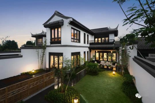 品牌產品|春在小窗橫幅里!三宅門窗升級中式生活美… 品牌產品|春在小窗橫幅里!三宅門窗升級中式生活美…