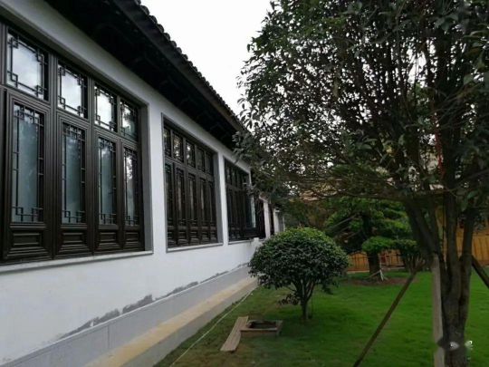 品牌產品|春在小窗橫幅里!三宅門窗升級中式生活美… 品牌產品|春在小窗橫幅里!三宅門窗升級中式生活美…