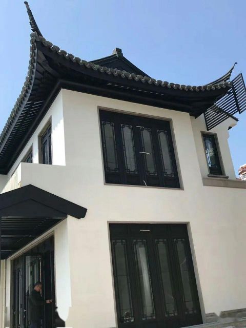 品牌產品|春在小窗橫幅里!三宅門窗升級中式生活美… 品牌產品|春在小窗橫幅里!三宅門窗升級中式生活美…