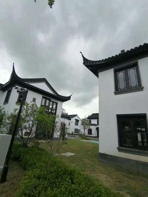 品牌產品|春在小窗橫幅里!三宅門窗升級中式生活美… 品牌產品|春在小窗橫幅里!三宅門窗升級中式生活美…