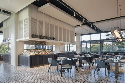 品牌產品|LG中央空調入駐Voyage Belek Golf & Spa 酒店 品牌產品|LG中央空調入駐Voyage Belek Golf & Spa 酒店