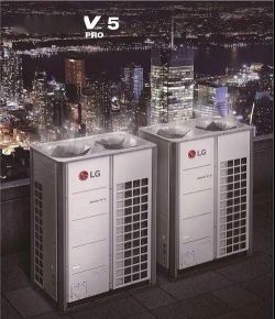 品牌產品|LG中央空調入駐Voyage Belek Golf & Spa 酒店 品牌產品|LG中央空調入駐Voyage Belek Golf & Spa 酒店