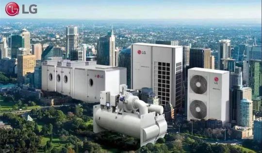 品牌產品|LG中央空調入駐Voyage Belek Golf & Spa 酒店 品牌產品|LG中央空調入駐Voyage Belek Golf & Spa 酒店