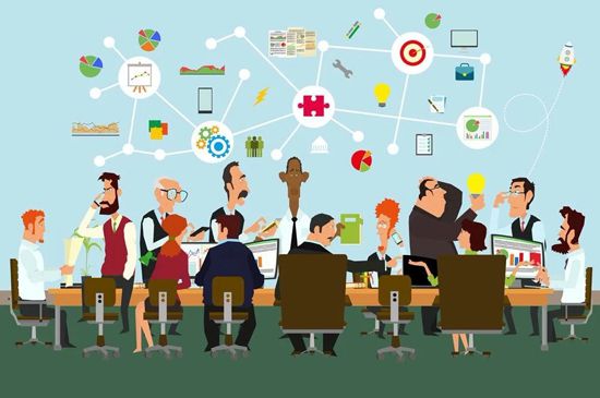 凡事過猶不及 企業管理要掌握好節奏 凡事過猶不及 企業管理要掌握好節奏