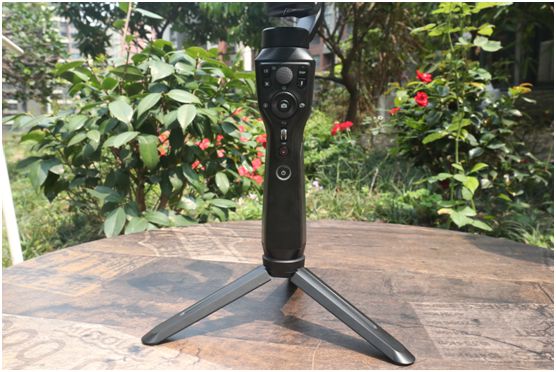 自媒體短視頻拍攝神器——奧川SMART S1手機穩定器全面評測