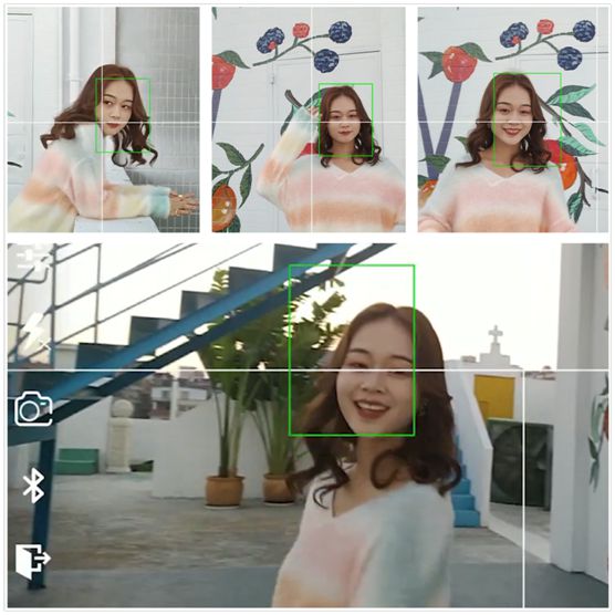 自媒體短視頻拍攝神器——奧川SMART S1手機穩定器全面評測