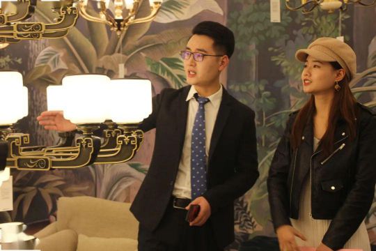 品牌大事|陽光照明家居燈飾研發(fā)中心、新都市風(fēng)尚館開業(yè)儀式 品牌大事|陽光照明家居燈飾研發(fā)中心、新都市風(fēng)尚館開業(yè)儀式