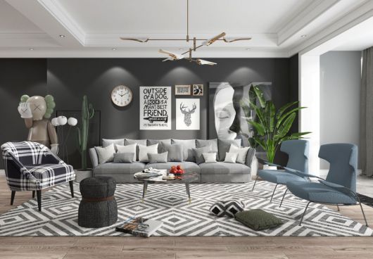 導(dǎo)購知識|藝術(shù)涂料和乳膠漆對比優(yōu)勢在什么地方呢? 導(dǎo)購知識|藝術(shù)涂料和乳膠漆對比優(yōu)勢在什么地方呢?