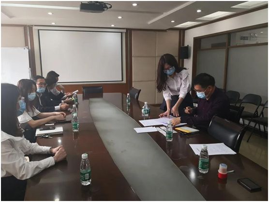 紅日成為廣東省“戰疫人才貸”項目白云區首家簽約單位