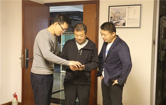 品牌活動|漢的電氣技術研討會:一切為了滿足用戶需求 品牌活動|漢的電氣技術研討會:一切為了滿足用戶需求