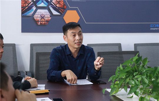 品牌活動|漢的電氣技術研討會:一切為了滿足用戶需求 品牌活動|漢的電氣技術研討會:一切為了滿足用戶需求