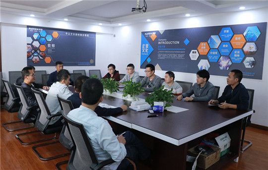 品牌活動|漢的電氣技術研討會:一切為了滿足用戶需求 品牌活動|漢的電氣技術研討會:一切為了滿足用戶需求