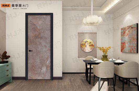 烤漆門OR免漆門，年輕一族更傾向于pick哪一個？