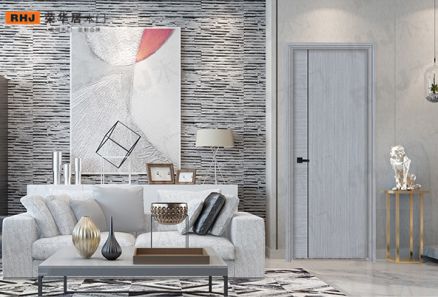 烤漆門OR免漆門，年輕一族更傾向于pick哪一個？