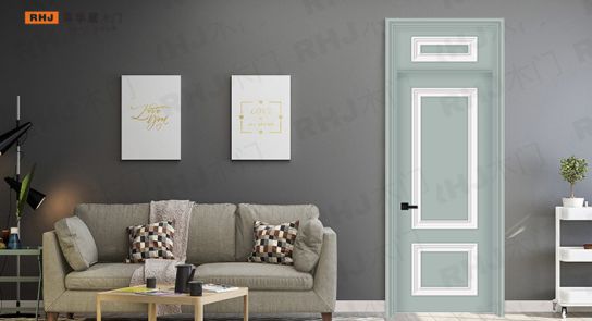 烤漆門OR免漆門，年輕一族更傾向于pick哪一個？