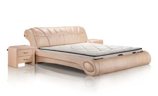 選一張好的床墊吹著空調(diào),在夏天是一件享受的事情 選一張好的床墊吹著空調(diào),在夏天是一件享受的事情