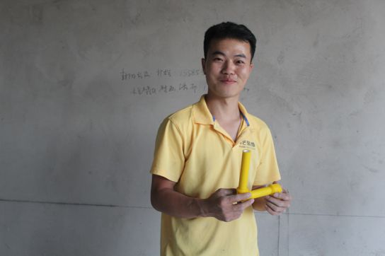 金德管業(yè)|住好房子,還要選用好水管 金德管業(yè)|住好房子,還要選用好水管