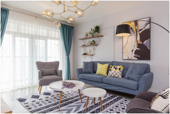 后疫情時代 鋇瑞全屋定制緊抓家居行業7大潛在機會 后疫情時代 鋇瑞全屋定制緊抓家居行業7大潛在機會