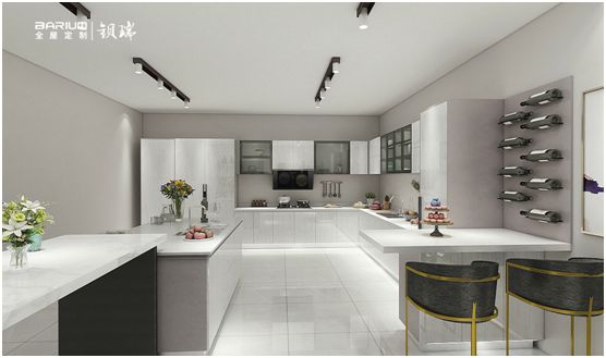 后疫情時代 鋇瑞全屋定制緊抓家居行業7大潛在機會 后疫情時代 鋇瑞全屋定制緊抓家居行業7大潛在機會