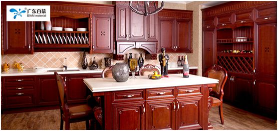 百慕水性木器漆:應(yīng)用綠色新科技,引領(lǐng)水漆新時(shí)代 百慕水性木器漆:應(yīng)用綠色新科技,引領(lǐng)水漆新時(shí)代