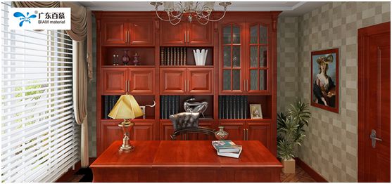 百慕水性木器漆:應(yīng)用綠色新科技,引領(lǐng)水漆新時(shí)代 百慕水性木器漆:應(yīng)用綠色新科技,引領(lǐng)水漆新時(shí)代