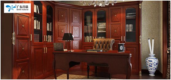 百慕水性木器漆:應(yīng)用綠色新科技,引領(lǐng)水漆新時(shí)代 百慕水性木器漆:應(yīng)用綠色新科技,引領(lǐng)水漆新時(shí)代