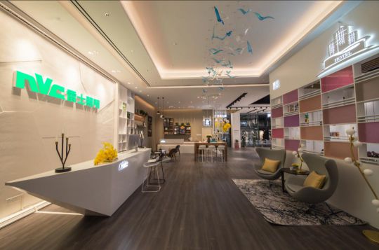 品牌產品|雷士照明T5一體化支架,簡約且用途多樣化 品牌產品|雷士照明T5一體化支架,簡約且用途多樣化