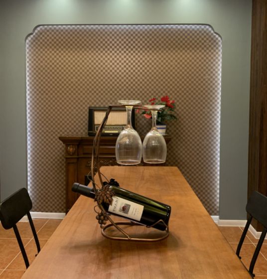 舊墻翻新粉塵多?氣味大?愛滿屋藝術(shù)涂料用實(shí)戰(zhàn)經(jīng)驗(yàn)告訴你 舊墻翻新粉塵多?氣味大?愛滿屋藝術(shù)涂料用實(shí)戰(zhàn)經(jīng)驗(yàn)告訴你