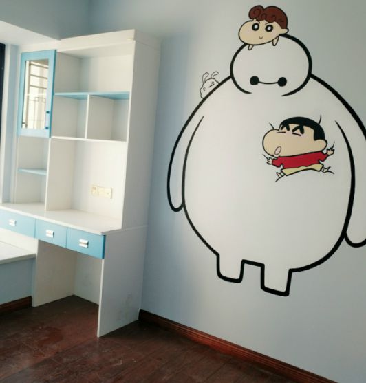 舊墻翻新粉塵多?氣味大?愛滿屋藝術(shù)涂料用實(shí)戰(zhàn)經(jīng)驗(yàn)告訴你 舊墻翻新粉塵多?氣味大?愛滿屋藝術(shù)涂料用實(shí)戰(zhàn)經(jīng)驗(yàn)告訴你