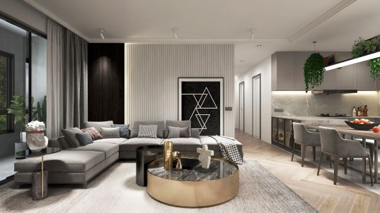 華洲木業新品——維他康氧板應“疫”來襲,打造森態生活 華洲木業新品——維他康氧板應“疫”來襲,打造森態生活