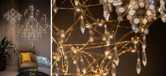 從2020家居潮流4大關(guān)鍵詞出發(fā),為您解讀燈飾設(shè)計新趨勢 從2020家居潮流4大關(guān)鍵詞出發(fā),為您解讀燈飾設(shè)計新趨勢