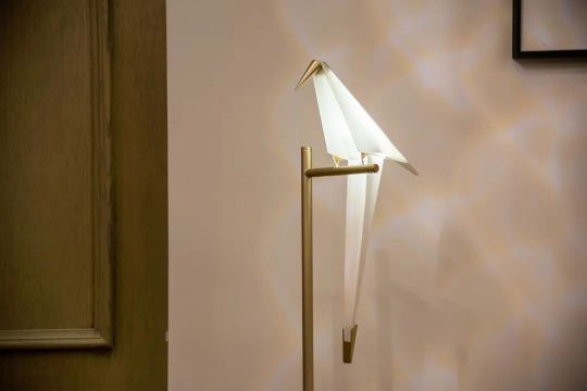 從2020家居潮流4大關(guān)鍵詞出發(fā),為您解讀燈飾設(shè)計新趨勢 從2020家居潮流4大關(guān)鍵詞出發(fā),為您解讀燈飾設(shè)計新趨勢