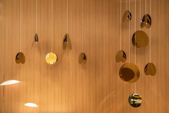 從2020家居潮流4大關(guān)鍵詞出發(fā),為您解讀燈飾設(shè)計新趨勢 從2020家居潮流4大關(guān)鍵詞出發(fā),為您解讀燈飾設(shè)計新趨勢