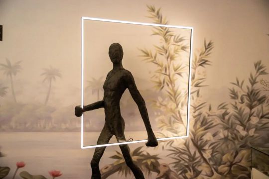 從2020家居潮流4大關(guān)鍵詞出發(fā),為您解讀燈飾設(shè)計新趨勢 從2020家居潮流4大關(guān)鍵詞出發(fā),為您解讀燈飾設(shè)計新趨勢