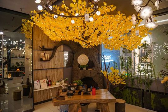 從2020家居潮流4大關(guān)鍵詞出發(fā),為您解讀燈飾設(shè)計新趨勢 從2020家居潮流4大關(guān)鍵詞出發(fā),為您解讀燈飾設(shè)計新趨勢