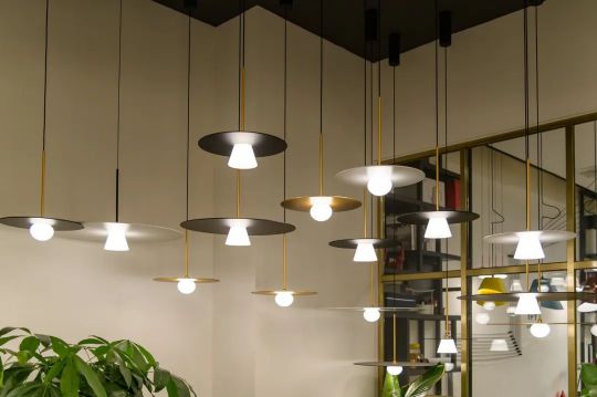 從2020家居潮流4大關(guān)鍵詞出發(fā),為您解讀燈飾設(shè)計新趨勢 從2020家居潮流4大關(guān)鍵詞出發(fā),為您解讀燈飾設(shè)計新趨勢