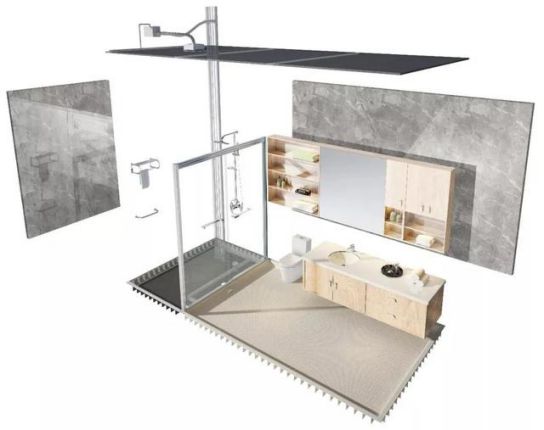 品牌活動|惠達瓷磚營銷中心開展工程渠道開拓培訓會