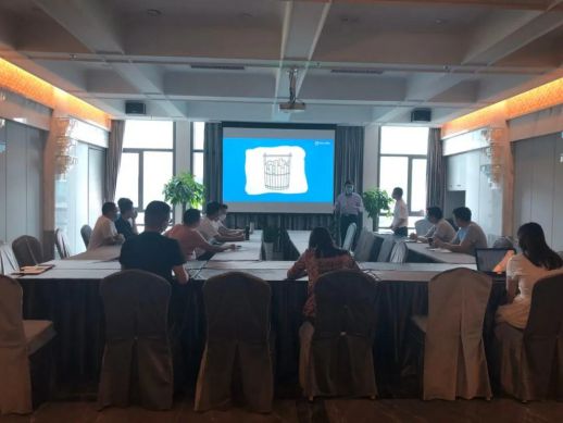 阿洛尼浴室柜全國直播營銷活動,全力助推終端門店業績提升 阿洛尼浴室柜全國直播營銷活動,全力助推終端門店業績提升