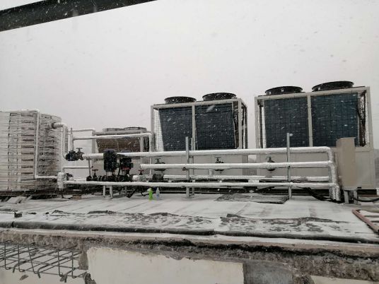 品牌大事|哈唯直流變頻空氣能熱泵進駐京東線下實體店銷售 品牌大事|哈唯直流變頻空氣能熱泵進駐京東線下實體店銷售