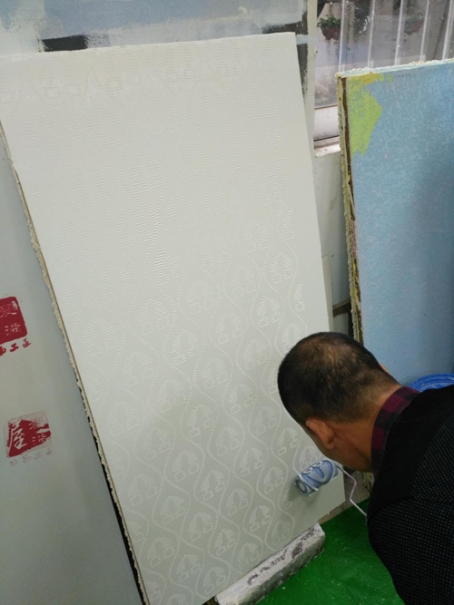 致敬3.15，愛滿屋藝術涂料自始至終注重產品、工藝、售后