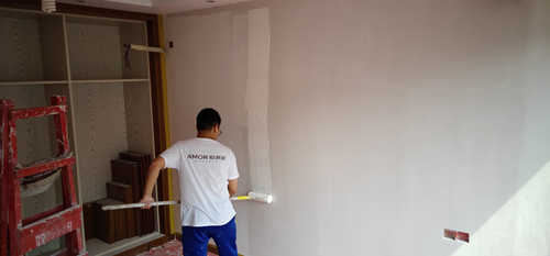 致敬3.15，愛滿屋藝術涂料自始至終注重產品、工藝、售后