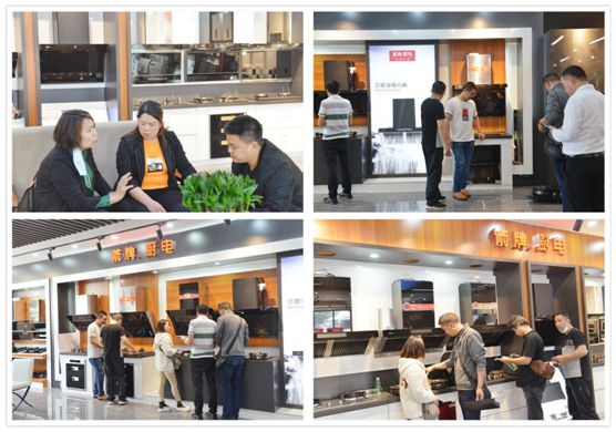 逆風(fēng)飛揚(yáng)  蓄勢(shì)亮箭  箭牌廚電經(jīng)銷商研討會(huì)圓滿舉行
