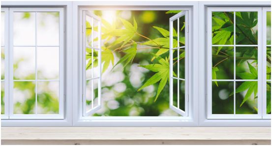 皇庭金門:一門一世界,一窗一生活 皇庭金門:一門一世界,一窗一生活