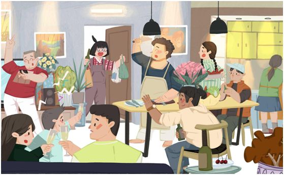 勞動(dòng)節(jié)宣言:西紅仕智能鎖 締造與眾不同的“5G”生活 勞動(dòng)節(jié)宣言:西紅仕智能鎖 締造與眾不同的“5G”生活