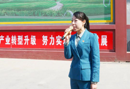 壽光市特色產(chǎn)業(yè)集群(防水卷材等)廢氣治理工作現(xiàn)場會召開 壽光市特色產(chǎn)業(yè)集群(防水卷材等)廢氣治理工作現(xiàn)場會召開