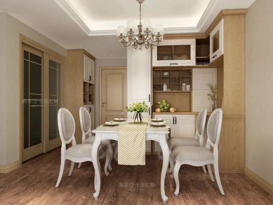 看索菲亞木門 X 全屋定制，搭配出媲美家居雜志的時尚家居