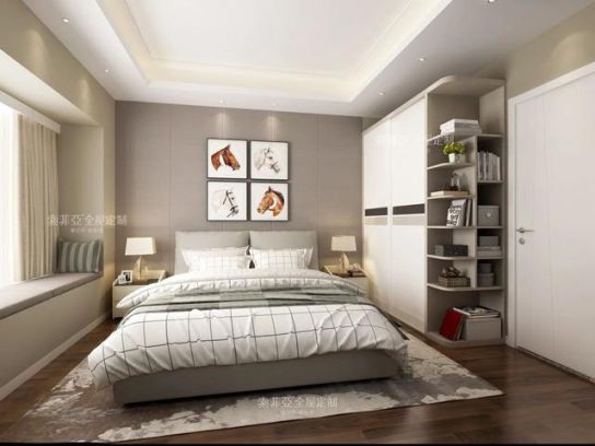 看索菲亞木門 X 全屋定制，搭配出媲美家居雜志的時尚家居