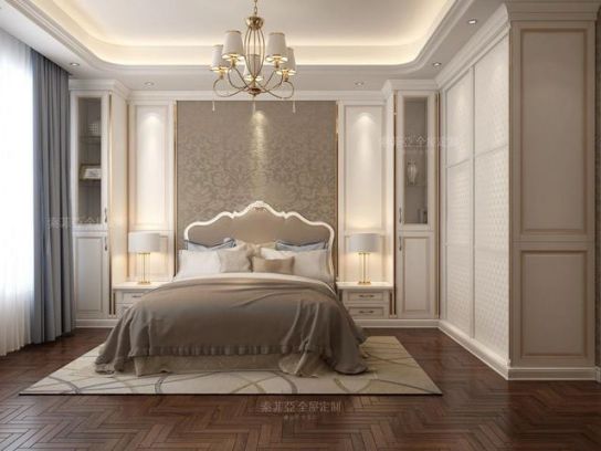 看索菲亞木門 X 全屋定制，搭配出媲美家居雜志的時尚家居