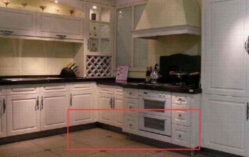 安裝櫥柜別省錢(qián)，漏裝了這個(gè)最重要的東西 